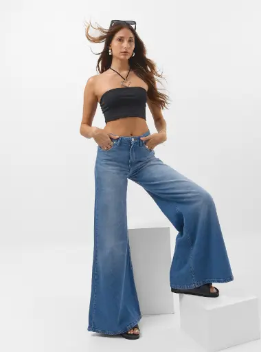 JE ORIANA LIGHT BLUE