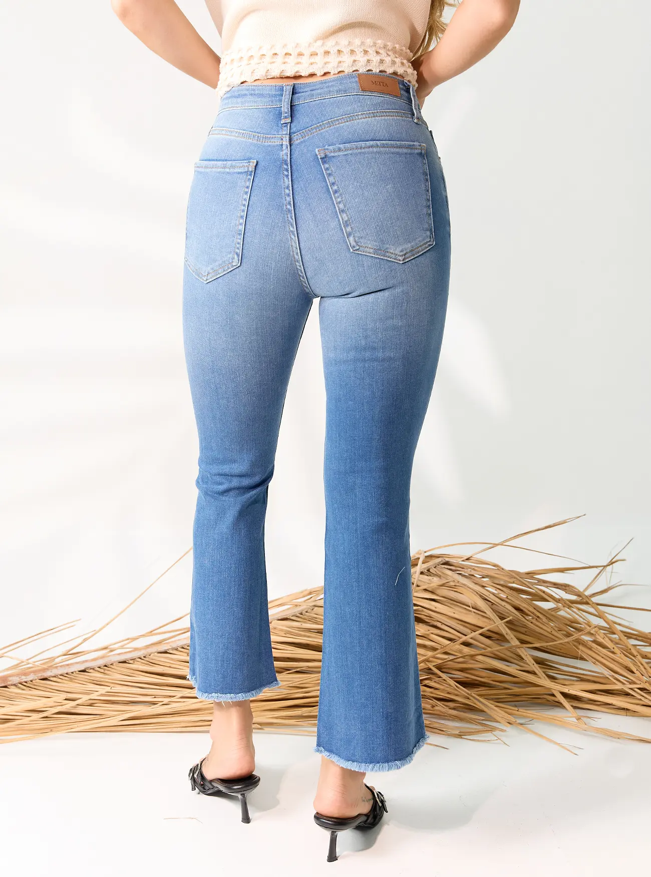 JE SELENE LIGHT BLUE