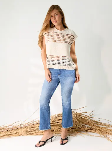 JE SELENE LIGHT BLUE