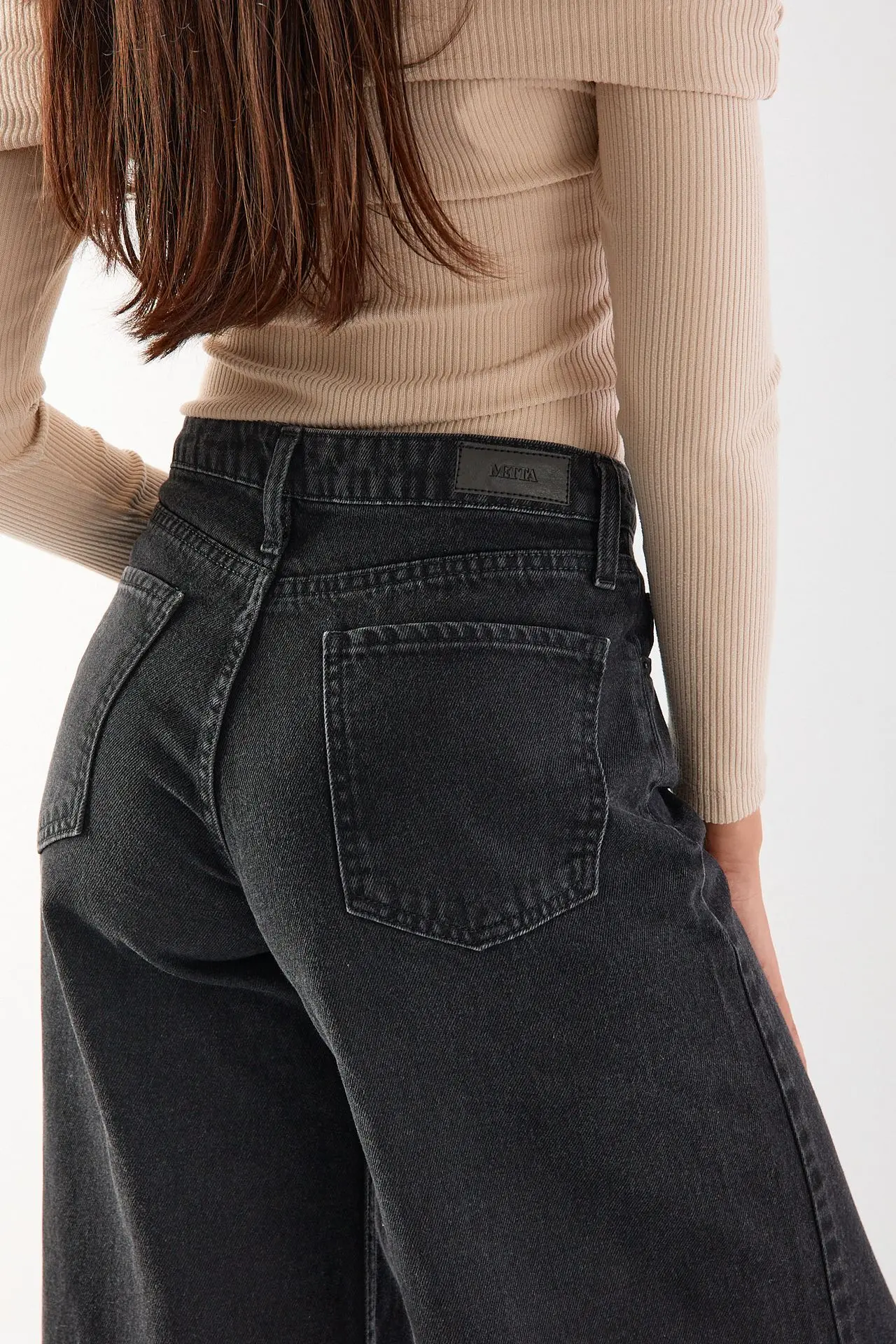 JE LUANA STONE BLACK