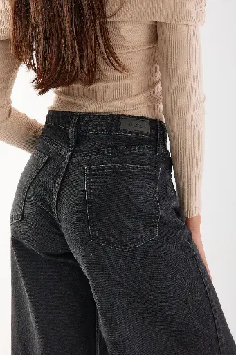 JE LUANA STONE BLACK