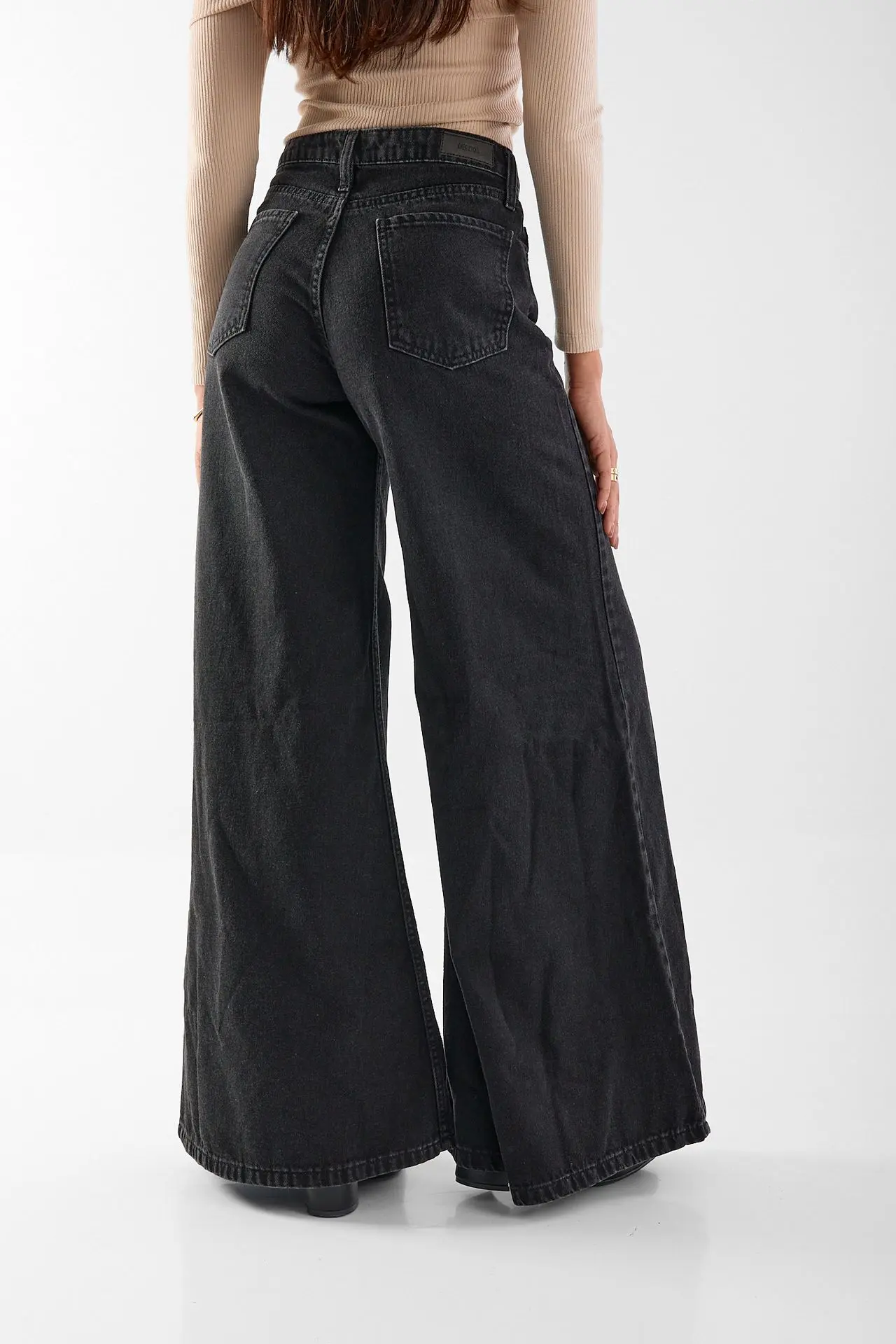 JE LUANA STONE BLACK