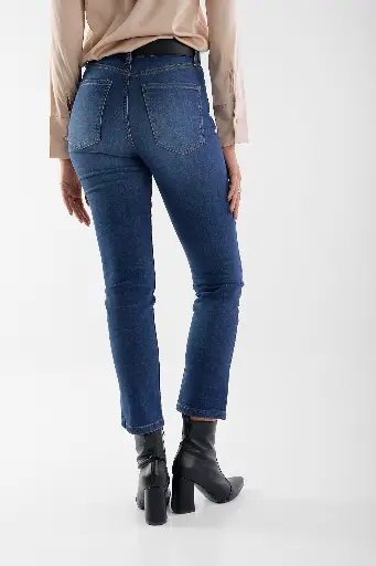 JE PAULA DARK BLUE