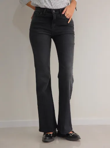 ISADORA STONE BLACK