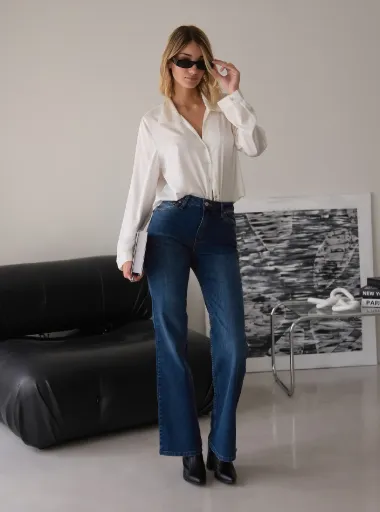 ISADORA DARK BLUE
