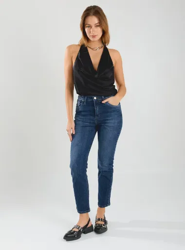 JE PAULA DARK BLUE