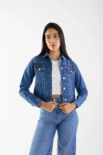  CAMPERA TOKIO
