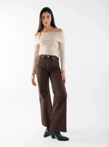 JE CHLOE CHOCOLATE